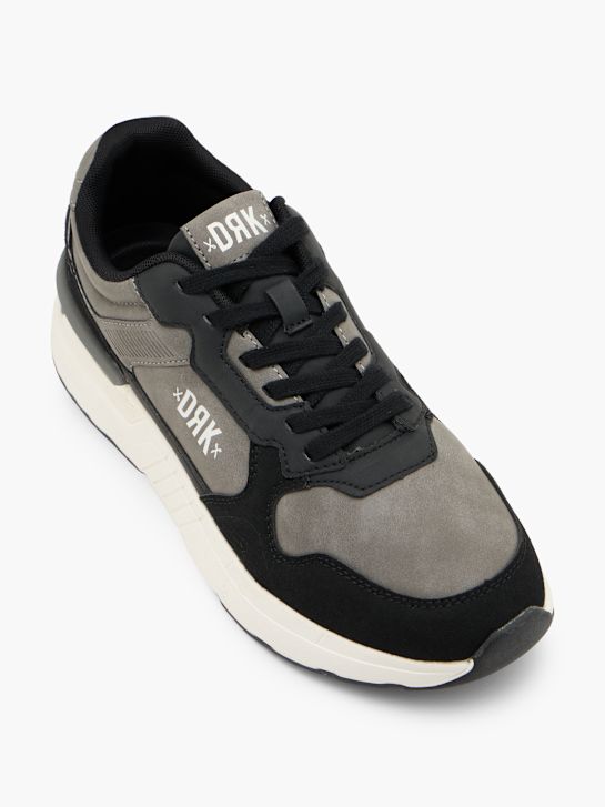 DRK Sneaker szürke 145360 2