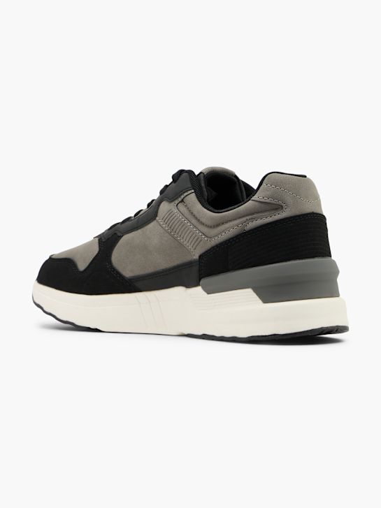 DRK Sneaker szürke 145360 3