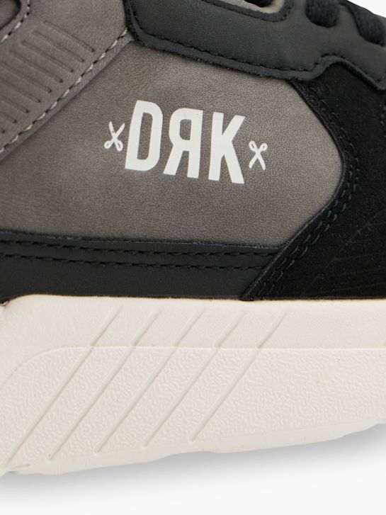 DRK Sneaker szürke 145360 5