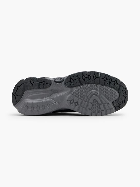 DRK Sneaker fekete 145359 4