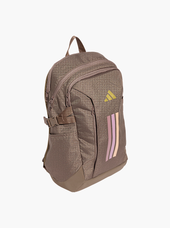 adidas Nahrbtnik Rjava 145349 3