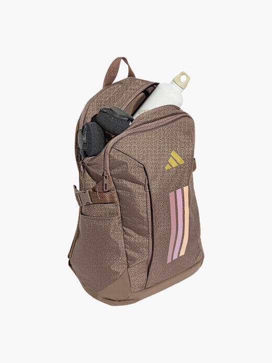 adidas Rucksack Braun 145349 4