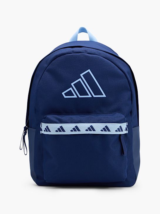 adidas Kuprinė Mėlyna 145348 1