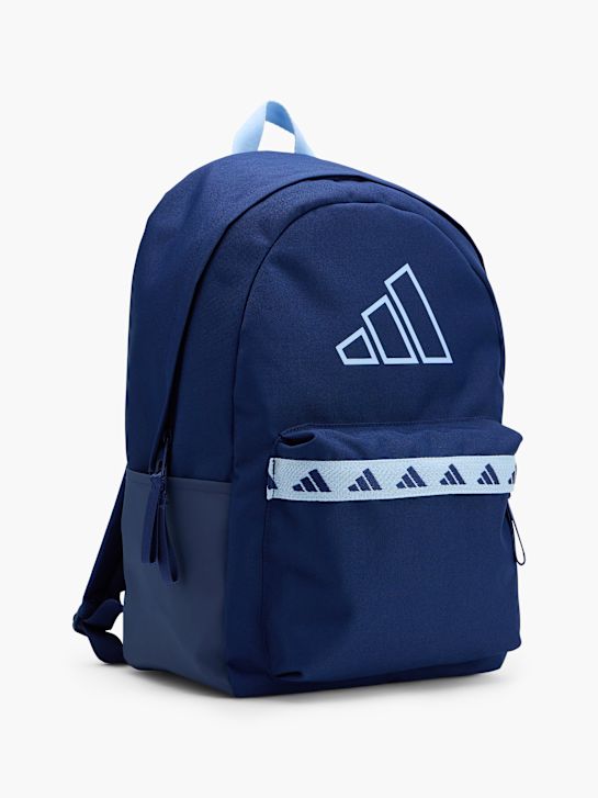 adidas Plecak Niebieski 145348 2
