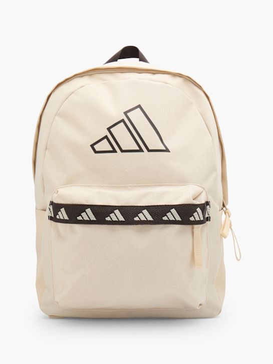 adidas Mochila Beige 145343 1
