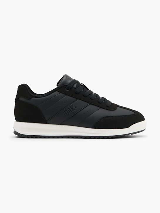 DRK Sneaker fekete 145361 1