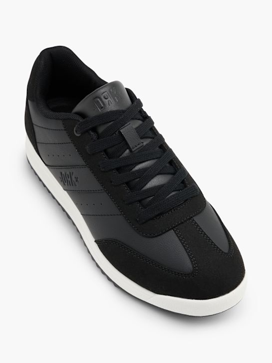 DRK Sneaker fekete 145361 2