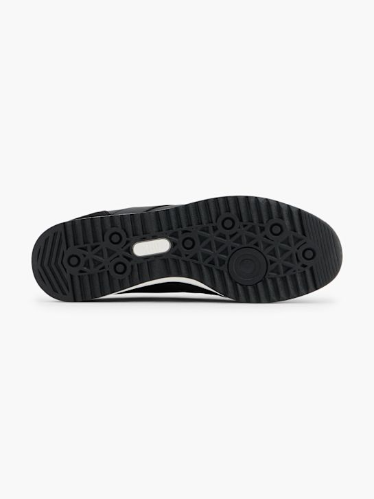 DRK Sneaker fekete 145361 4