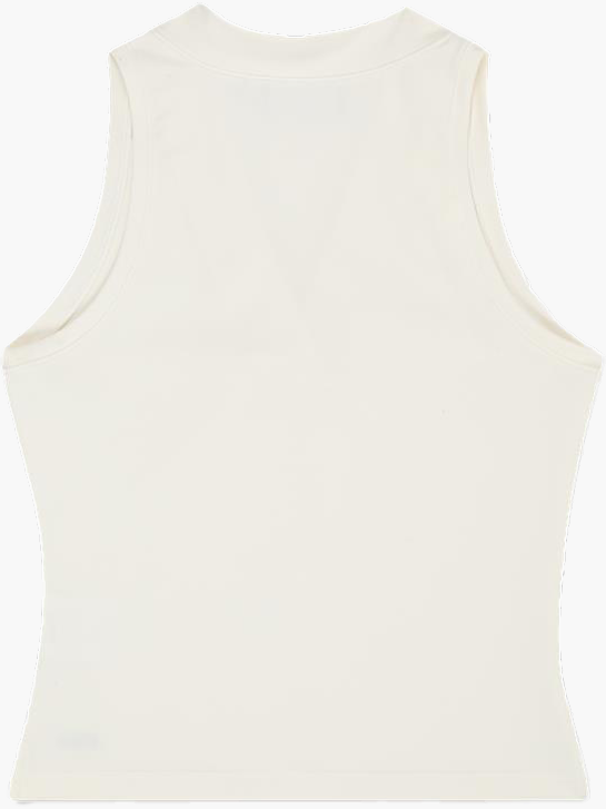 FILA Top Weiß 145350 2