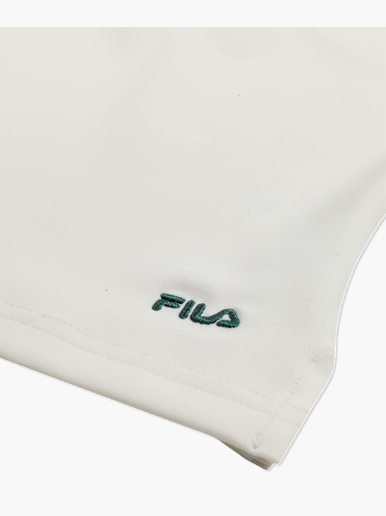 FILA Top Weiß 145350 3