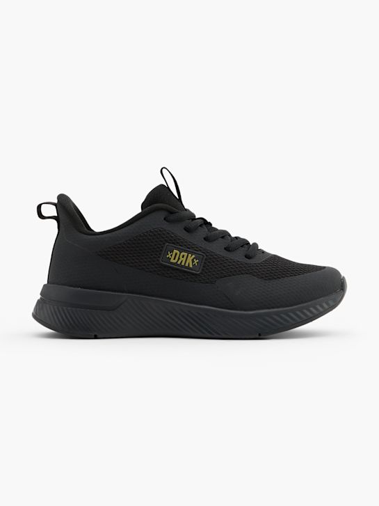 DRK Sneaker fekete 145364 1