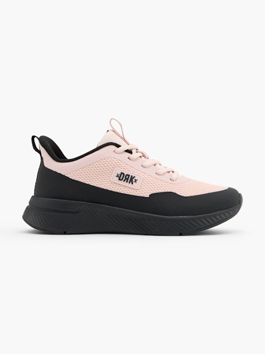 DRK Sneaker pink 145363 1