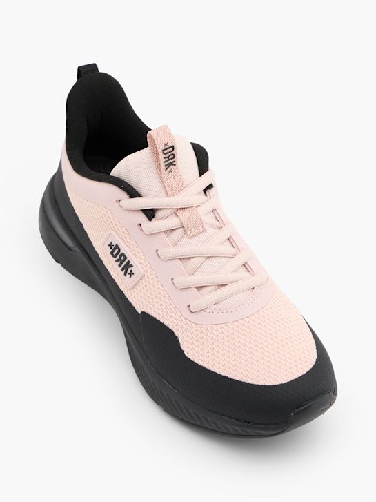 DRK Sneaker pink 145363 2