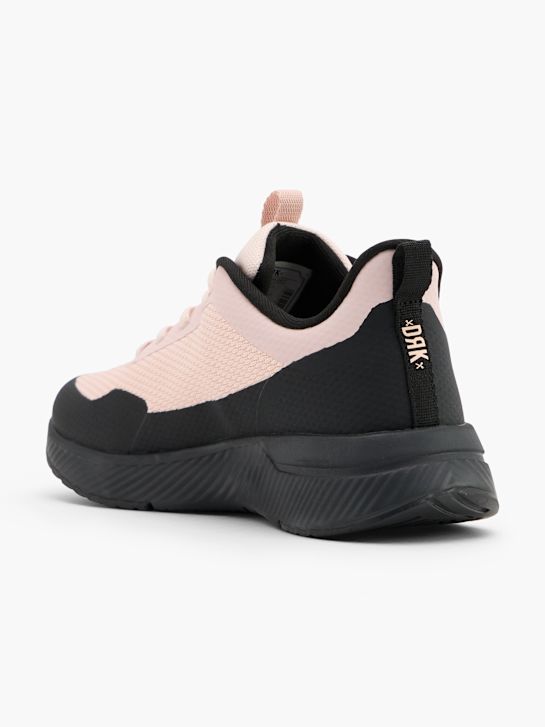 DRK Sneaker pink 145363 3