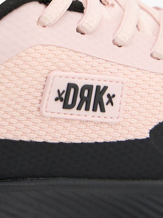 DRK Sneaker pink 145363 5