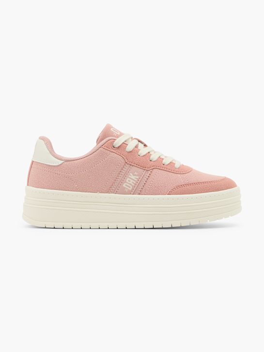 DRK Sneaker pink 145366 1
