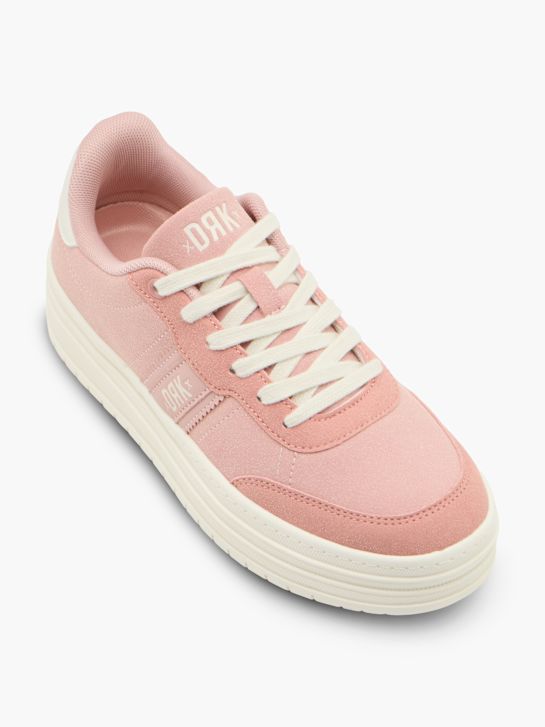 DRK Sneaker pink 145366 2