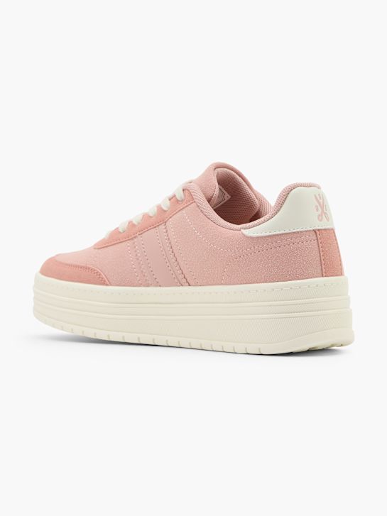 DRK Sneaker pink 145366 3