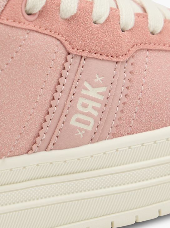 DRK Sneaker pink 145366 5