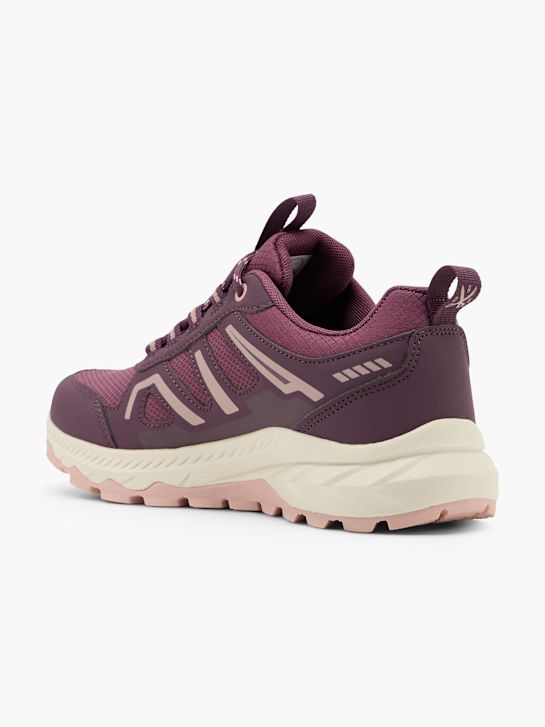 DRK Sneaker burgundi 145370 3