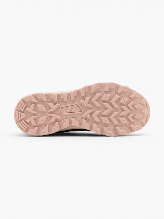 DRK Sneaker burgundi 145370 4