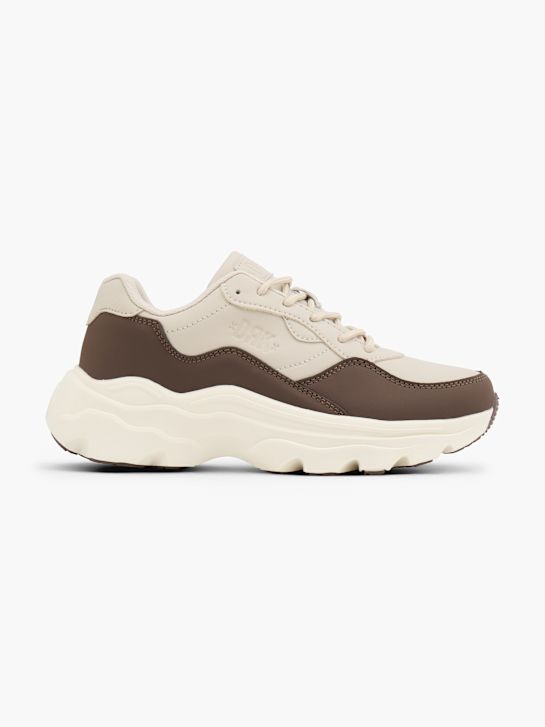 DRK Chunky sneaker bézs 145372 1