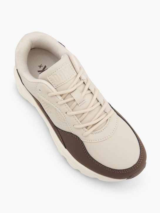 DRK Chunky sneaker bézs 145372 2