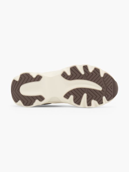 DRK Chunky sneaker bézs 145372 4