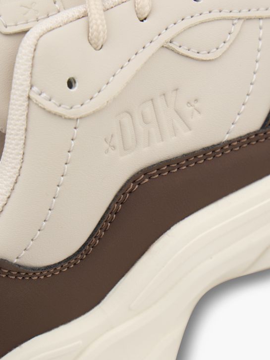 DRK Chunky sneaker bézs 145372 5