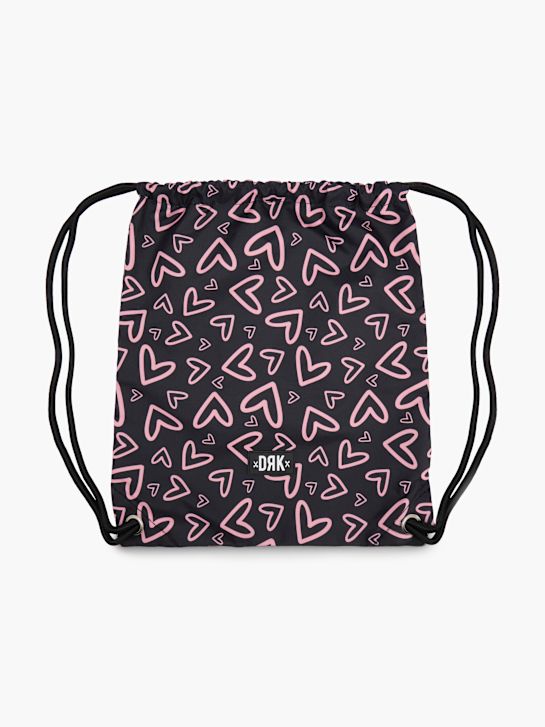DRK Tornazsák pink 145397 1