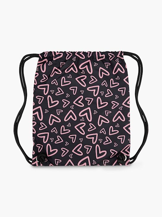 DRK Tornazsák pink 145397 2