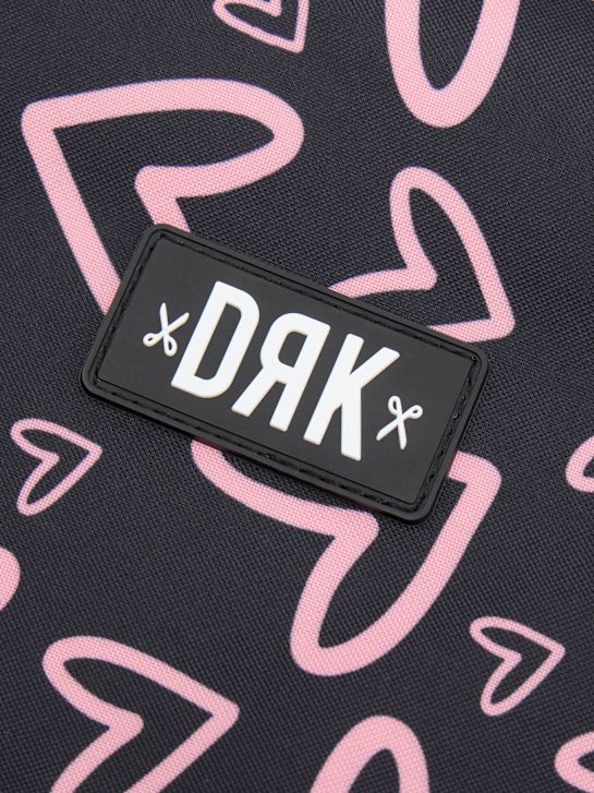 DRK Tornazsák pink 145397 3