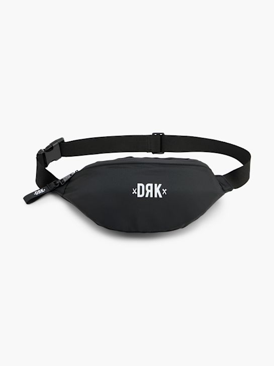 DRK Övtáska fekete 145398 1