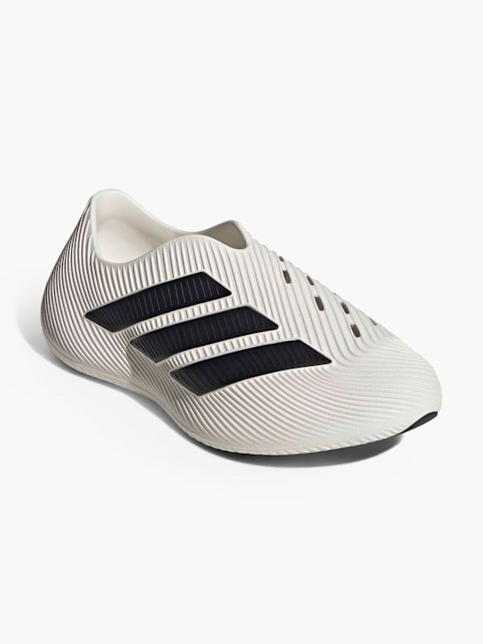 adidas Slip On Sneaker Weiß 145399 2