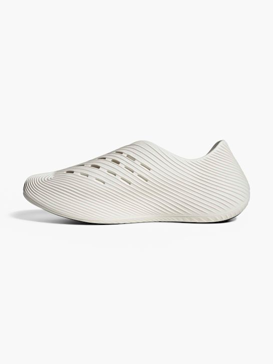 adidas Slip On Sneaker Weiß 145399 3
