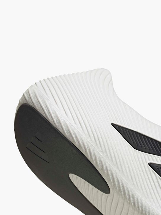 adidas Slip On Sneaker Weiß 145399 6