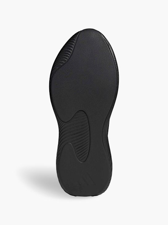 adidas Slip On Sneaker Schwarz 145405 4
