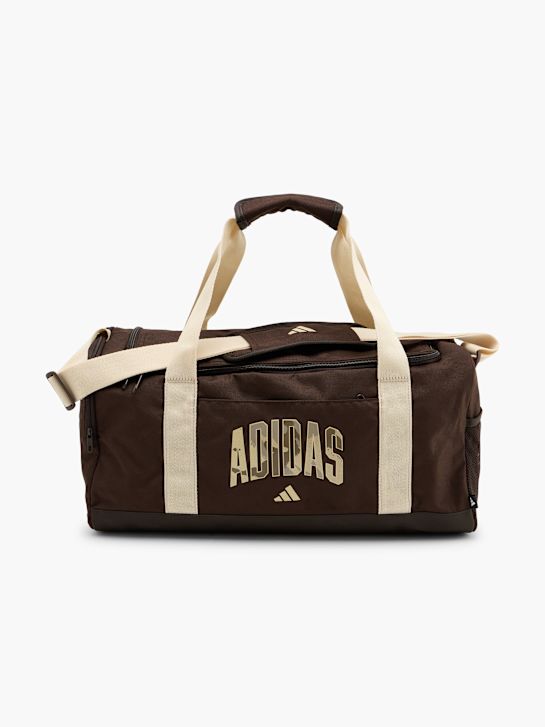 adidas Sporttasche Braun 145407 1