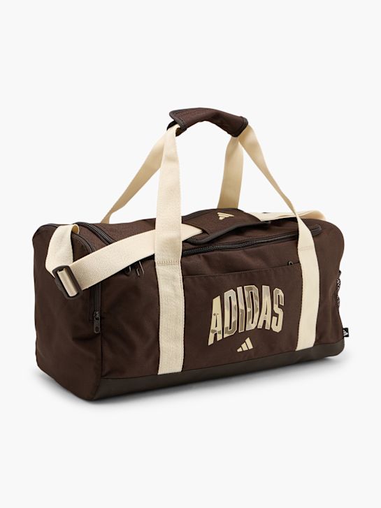 adidas Sporttasche Braun 145407 2