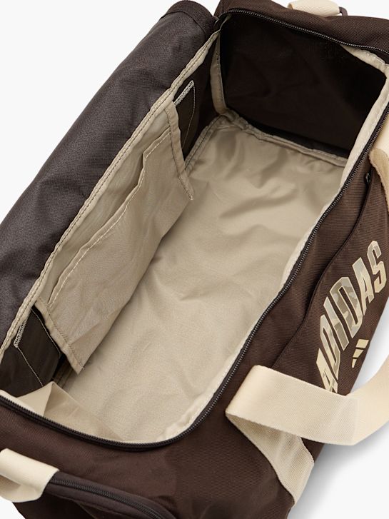 adidas Sporttasche Braun 145407 4