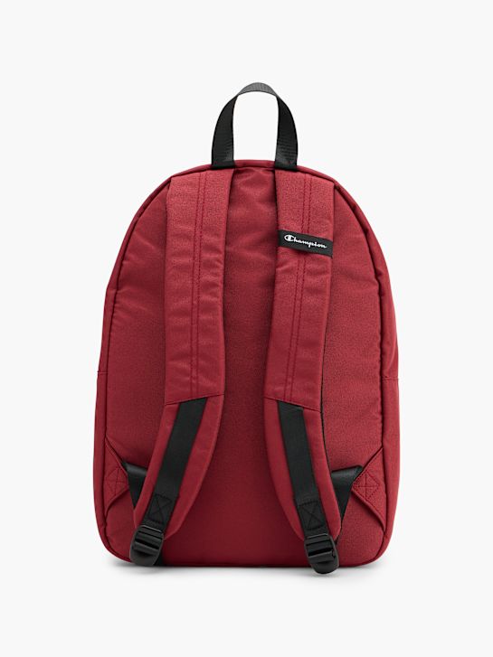 Champion Rucksack Rot 145439 3