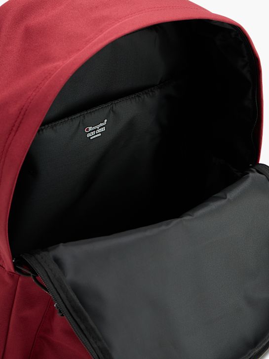 Champion Rucksack Rot 145439 4