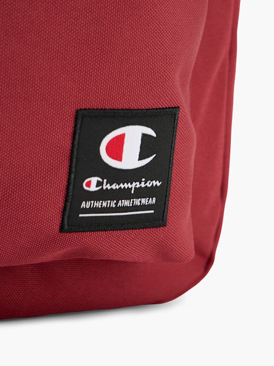 Champion Rucksack Rot 145439 6