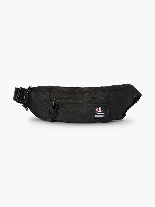 Champion Bauchtasche Schwarz 145440 1