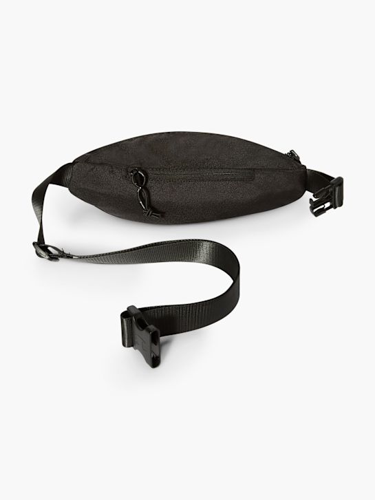 Champion Bauchtasche Schwarz 145440 2