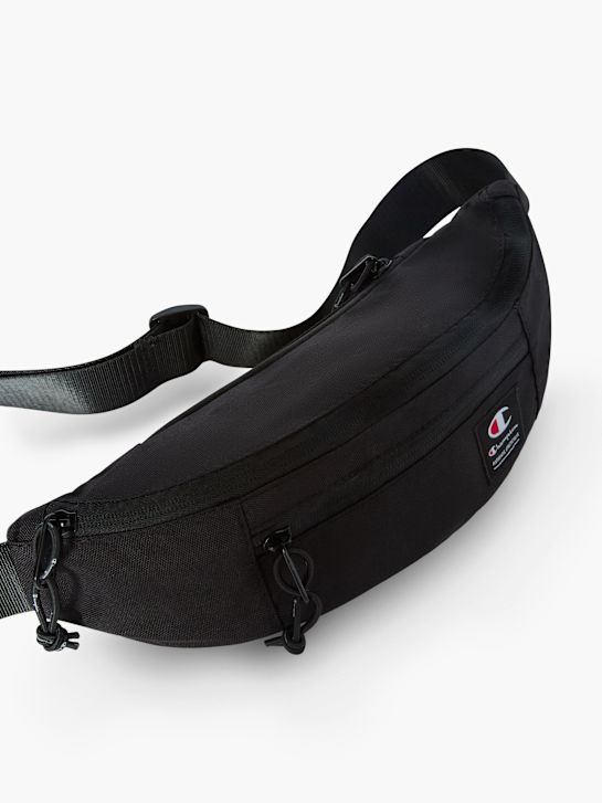 Champion Bauchtasche Schwarz 145440 3