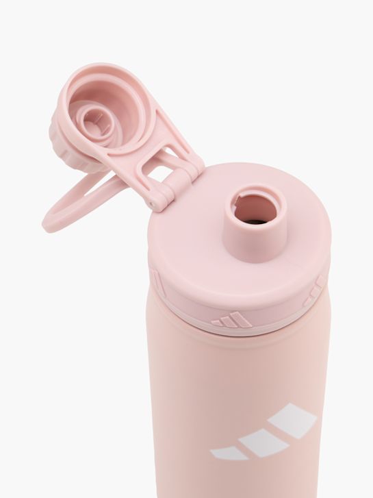 adidas Trinkflasche Rosa 145442 2