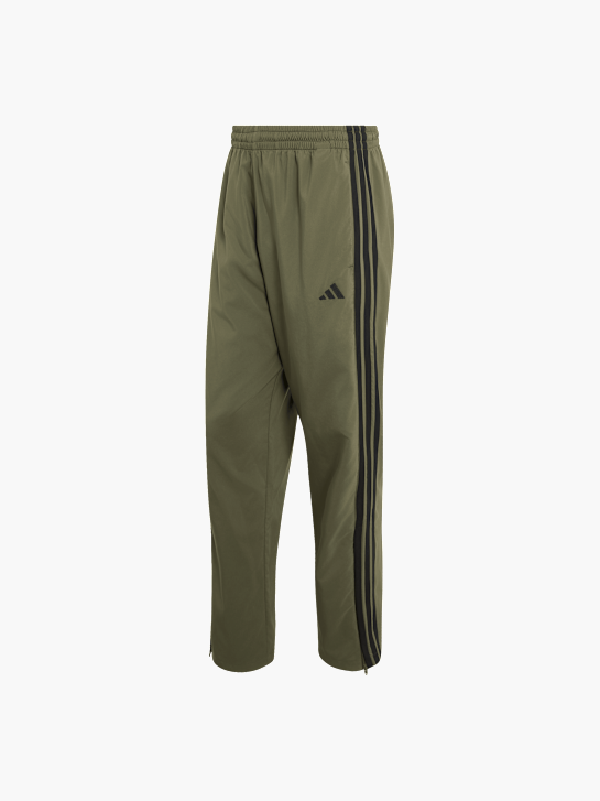 adidas Pantaloni da ginnastica Oliva 145449 1