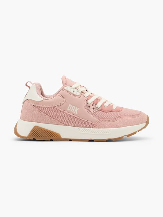 DRK Sneaker rózsaszín 145477 1