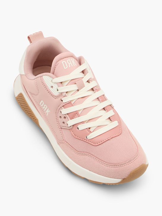 DRK Sneaker rózsaszín 145477 2